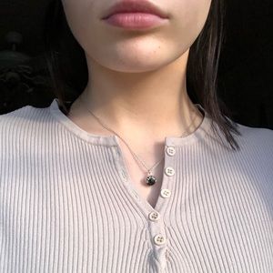 Tan/Nude Short Sleeve Top